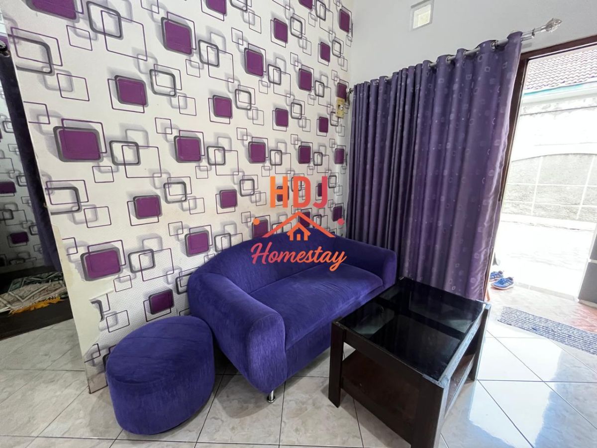 Homestay Image
